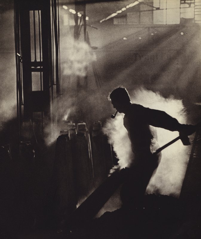 Industrie allemande - Paul Wolff