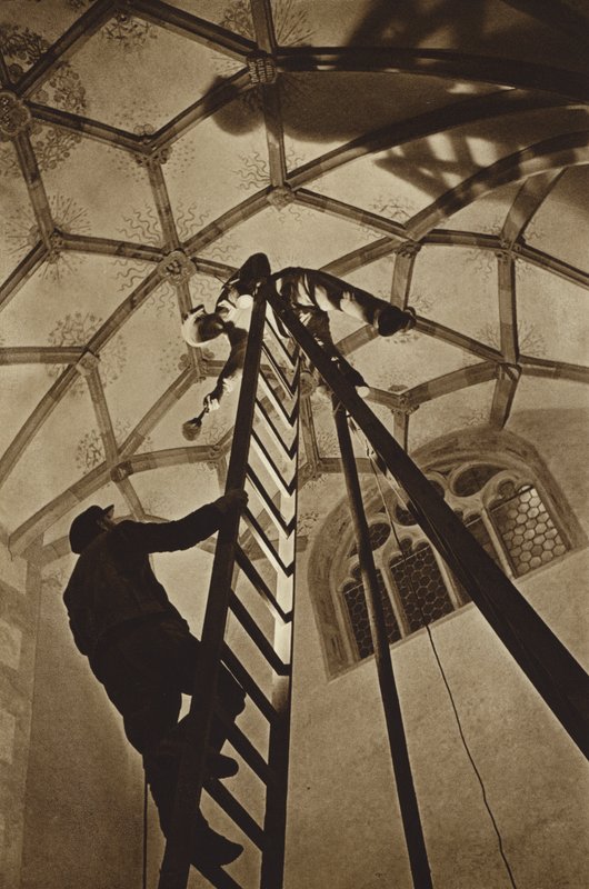 Industrie allemande - Paul Wolff