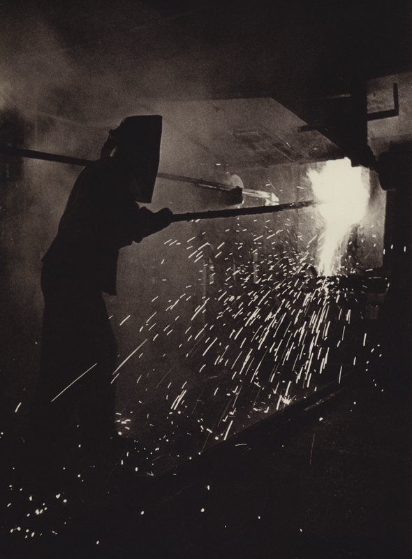 Industrie allemande - Paul Wolff
