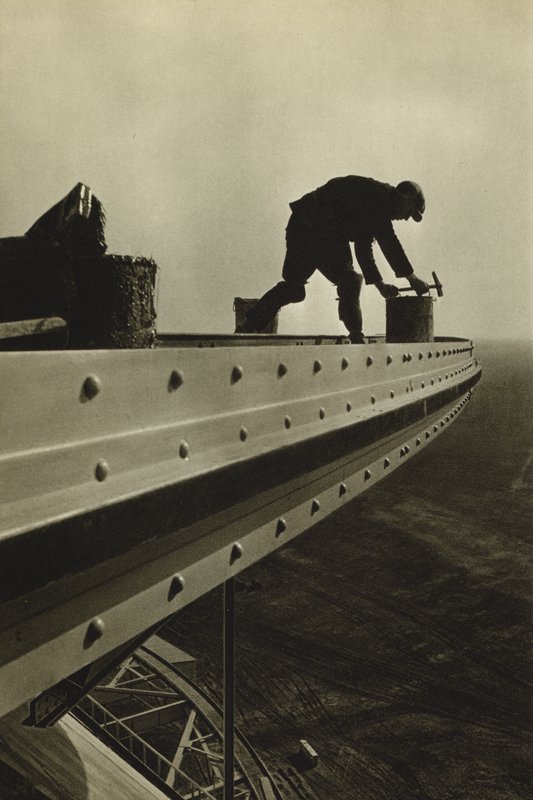 Industrie allemande - Paul Wolff