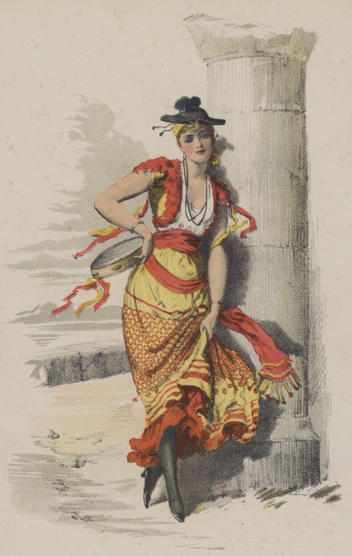 Juanita - Percy Anderson