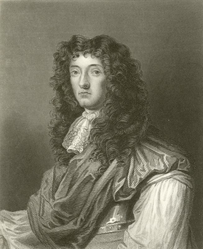 John Graham de Claverhouse, vicomte Dundee - Peter Lely