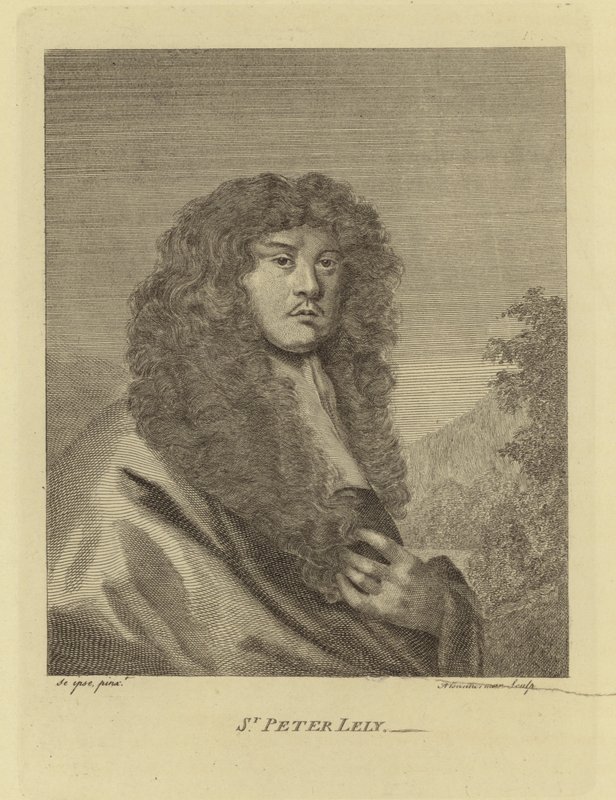 Peter Lely - Peter Lely