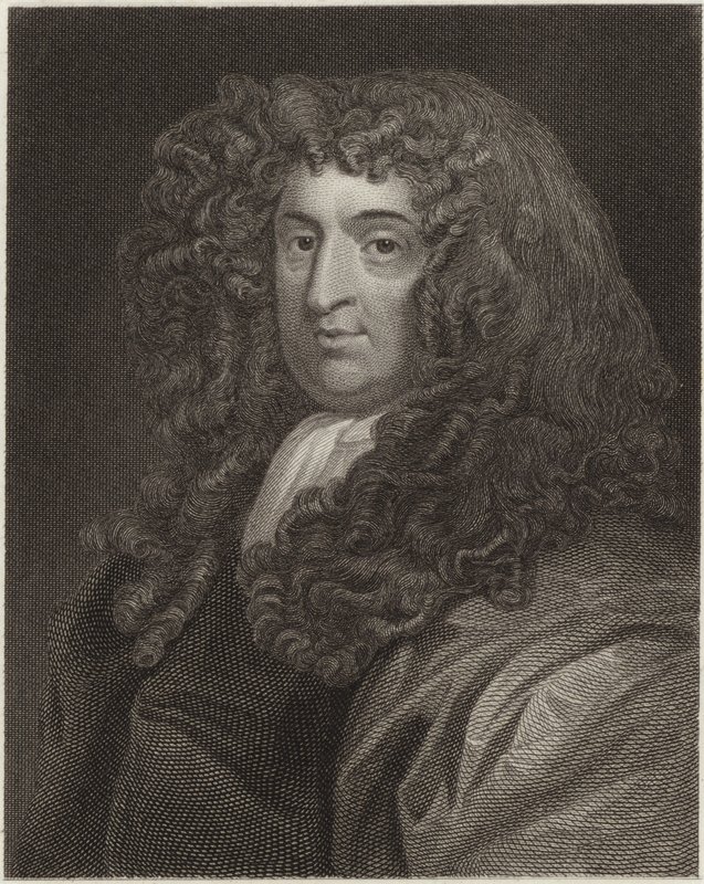 Samuel Butler - Peter Lely