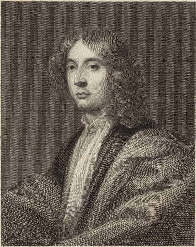Sir Thomas Stanley - Peter Lely