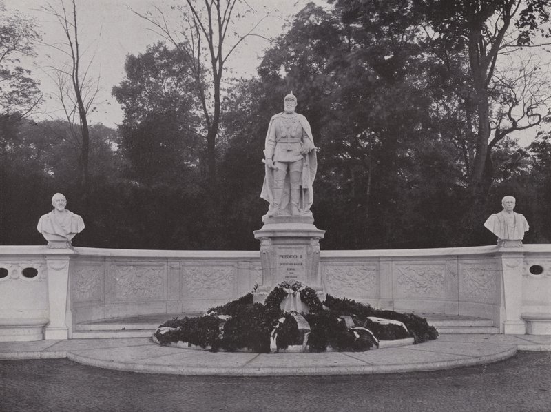 Monument de l
