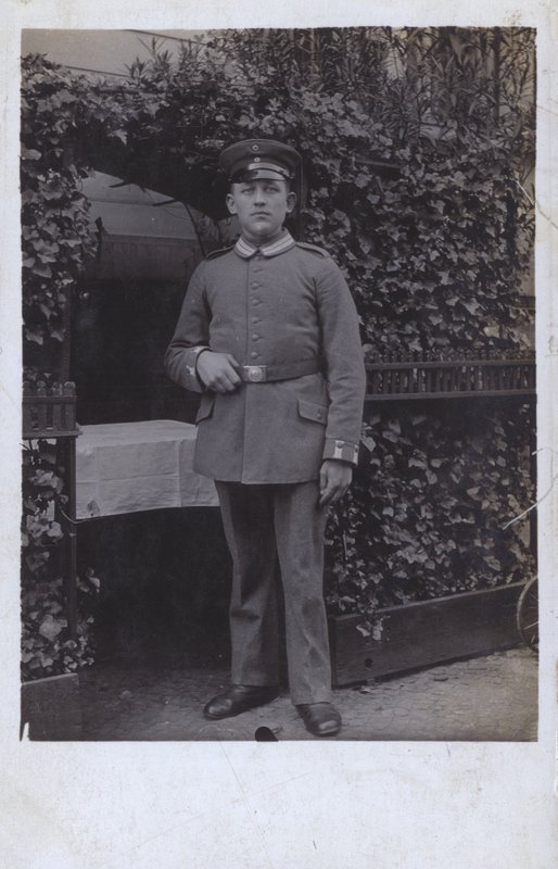 Soldat de l