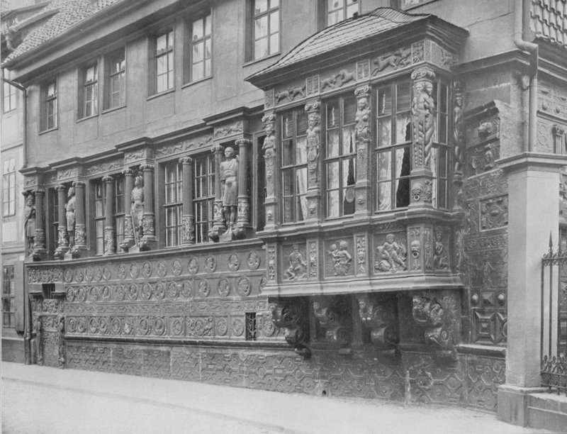Kaiserhaus - Photographer German