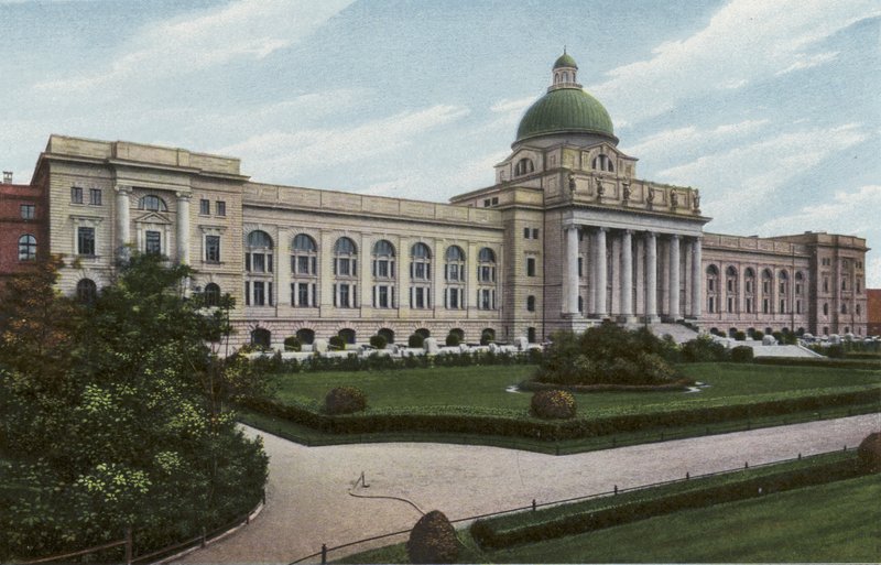 Munich : Musée de l