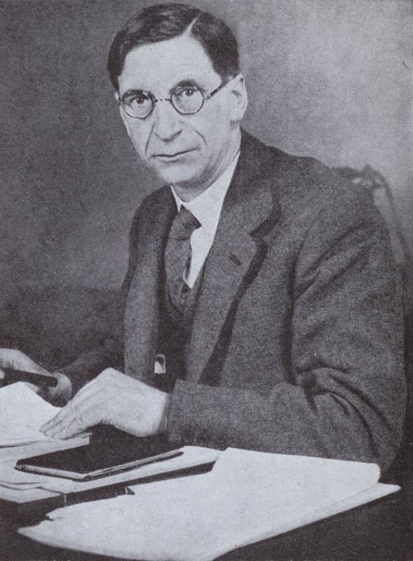 Eamon de Valera, Premier ministre d