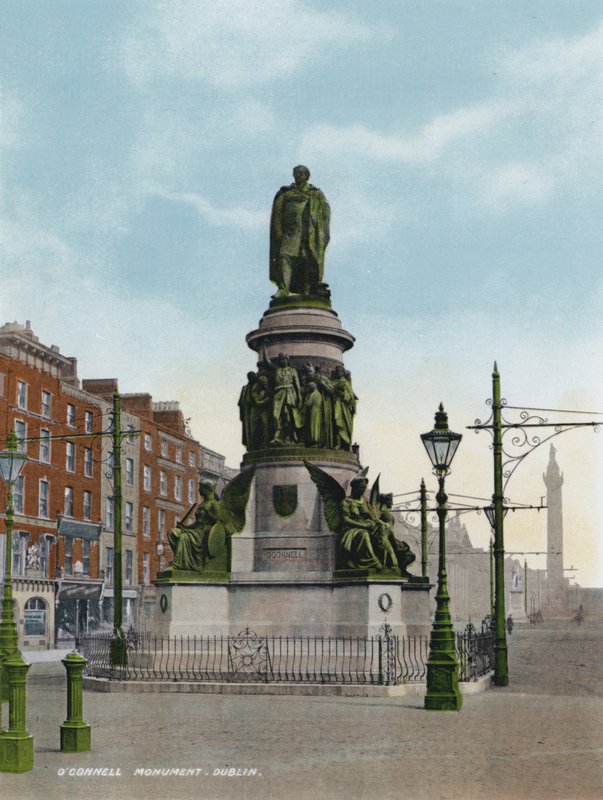 Monument O