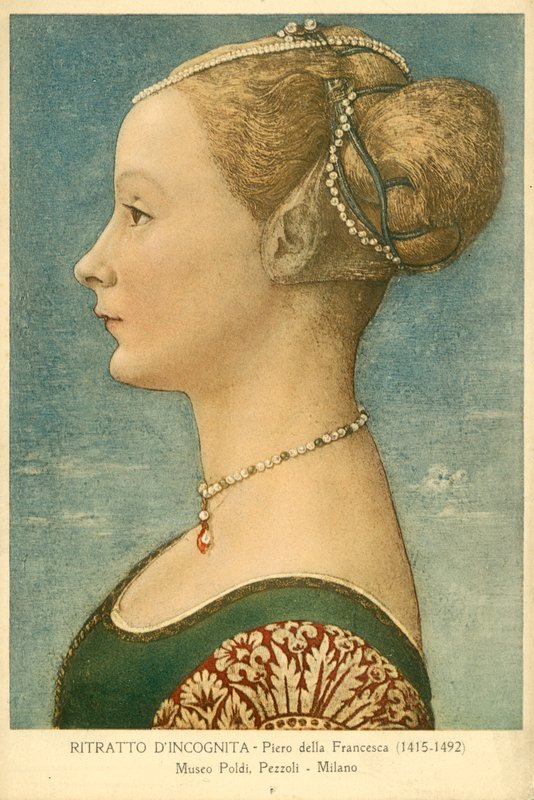 Portrait d