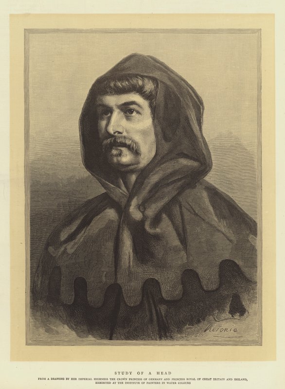 Étude d
