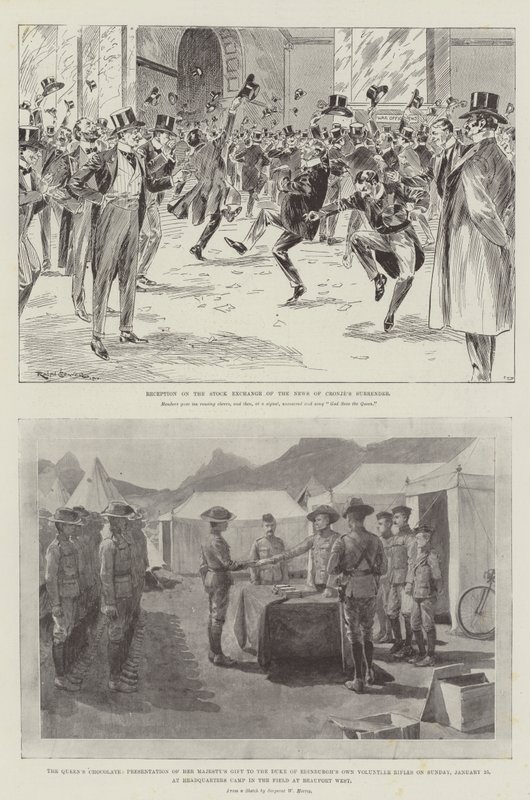 La guerre au Transvaal - Ralph Cleaver