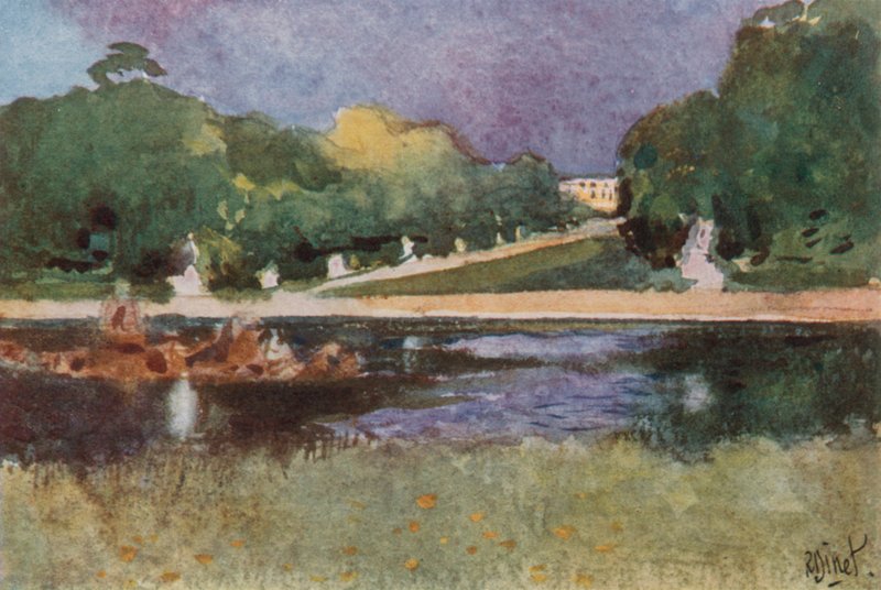 Bassin d