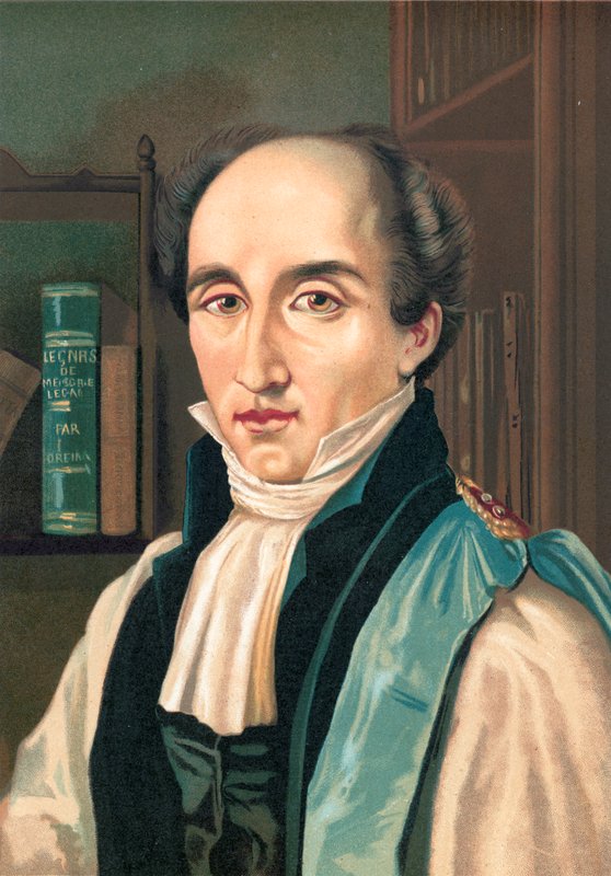 Mathieu Orfila - Ricardo Marti