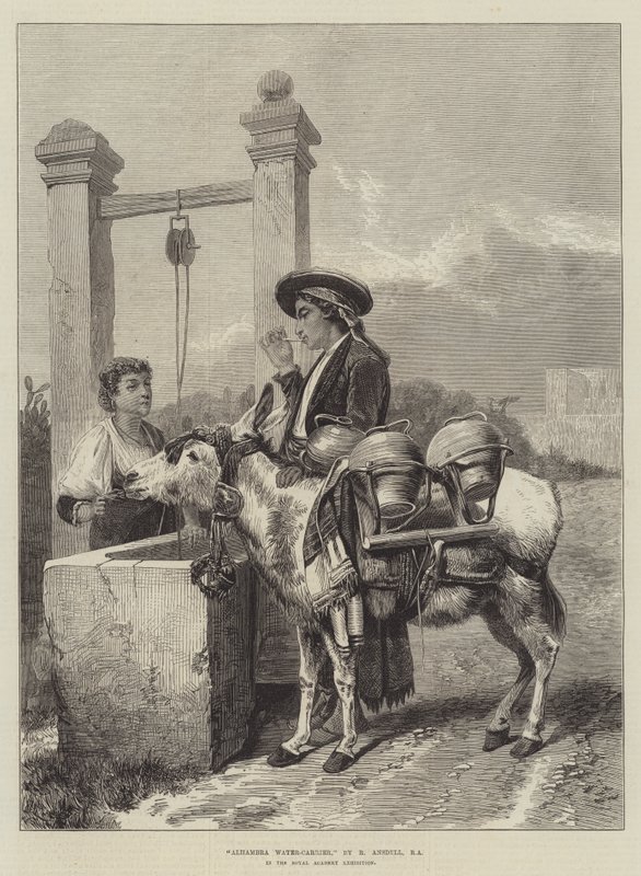 Porteur d