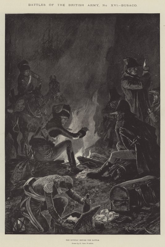 Batailles de l