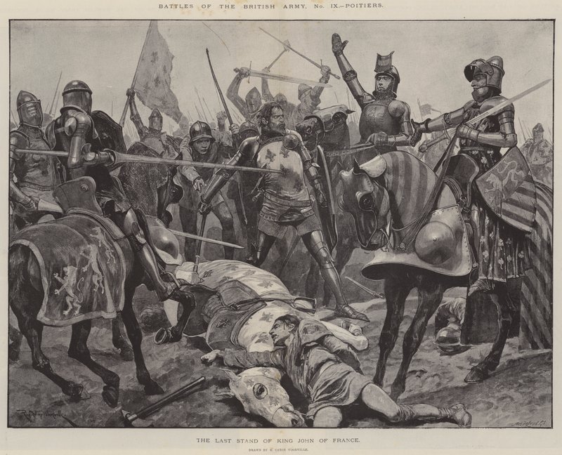 Batailles de l