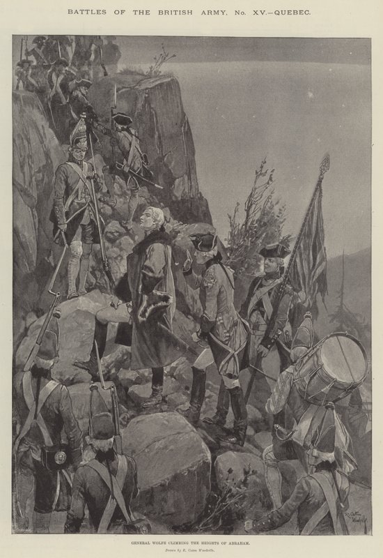 Batailles de l