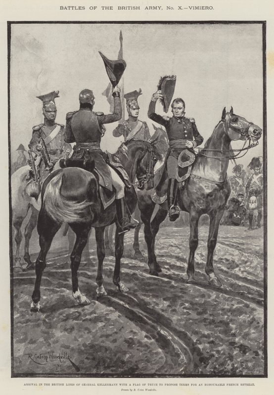 Batailles de l