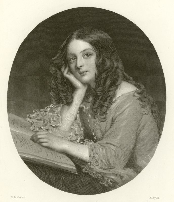 Selina - Richard Buckner
