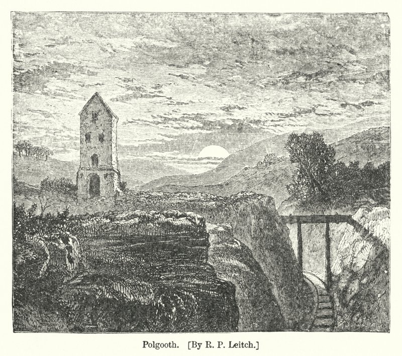 Polgooth - Richard Principal (after) Leitch