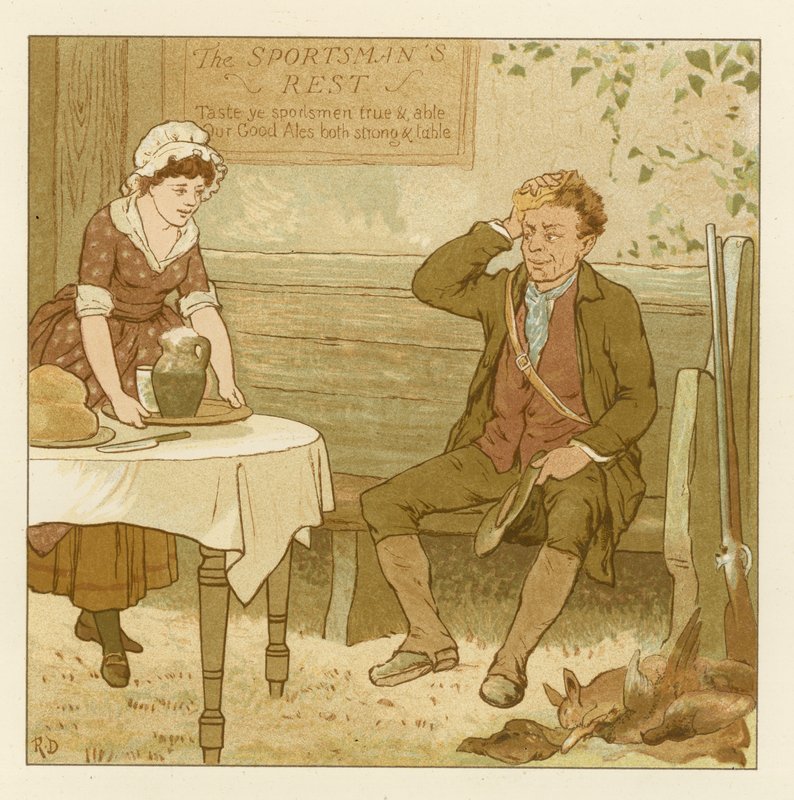 Représentation du mois d