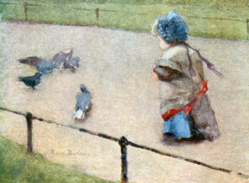 Une Pincée de Sel - Rose Maynard Barton