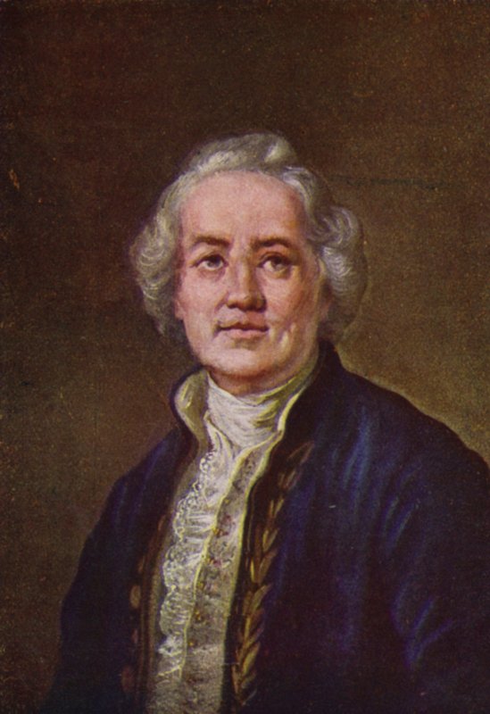 Gluck - Rudolf Klingsbogl
