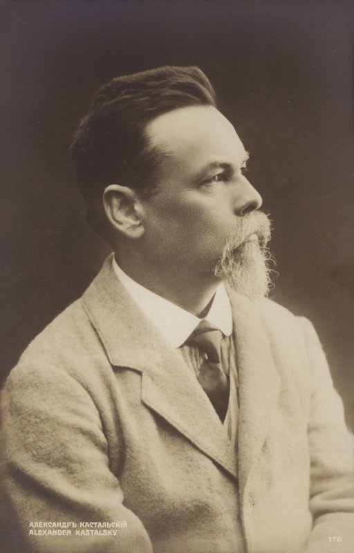Portrait d