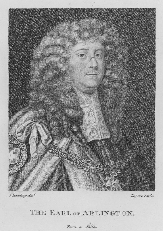 Le Comte d