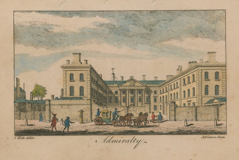Vue générale de l