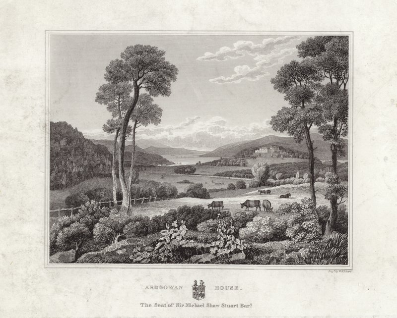 Maison Ardgowan - Scottish School