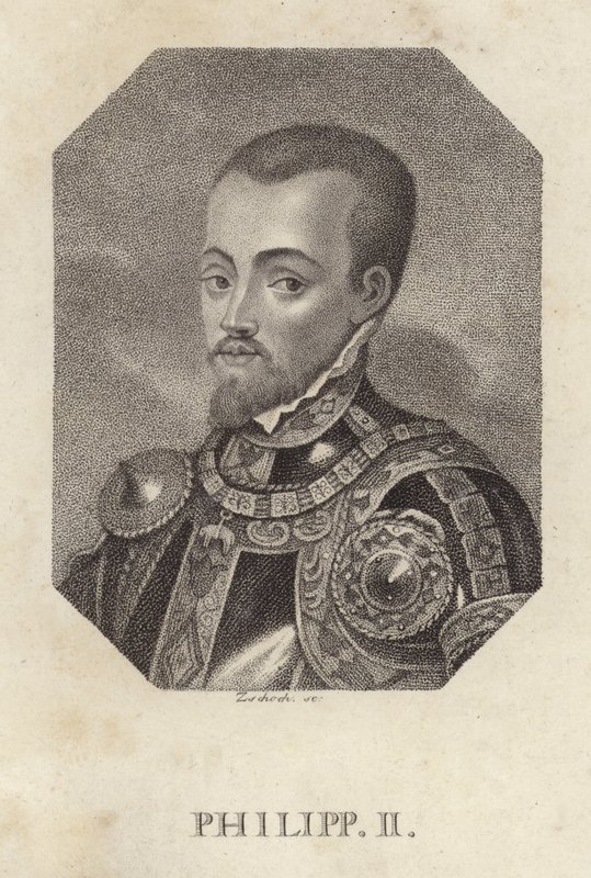 Philippe II, roi d