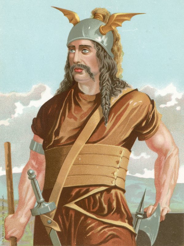 Spartacus - Spanish School