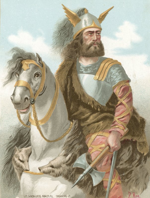 Viriathe - Spanish School