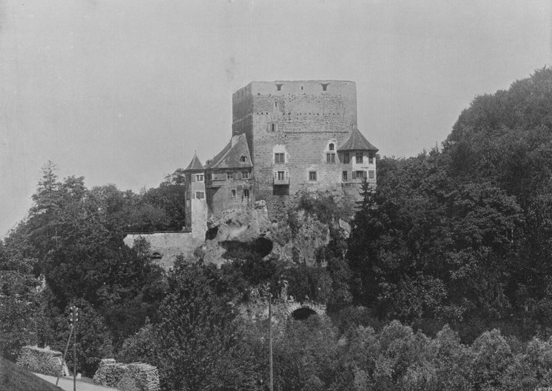 Château d