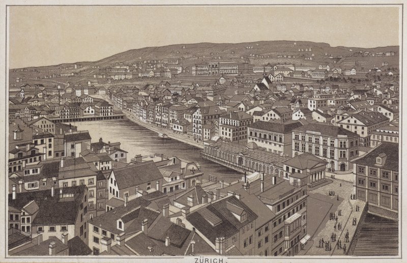 Zurich - Swiss School