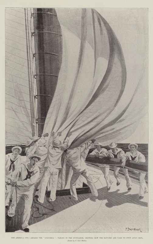 La Coupe de l
