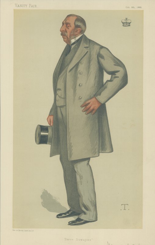 Le Marquis d