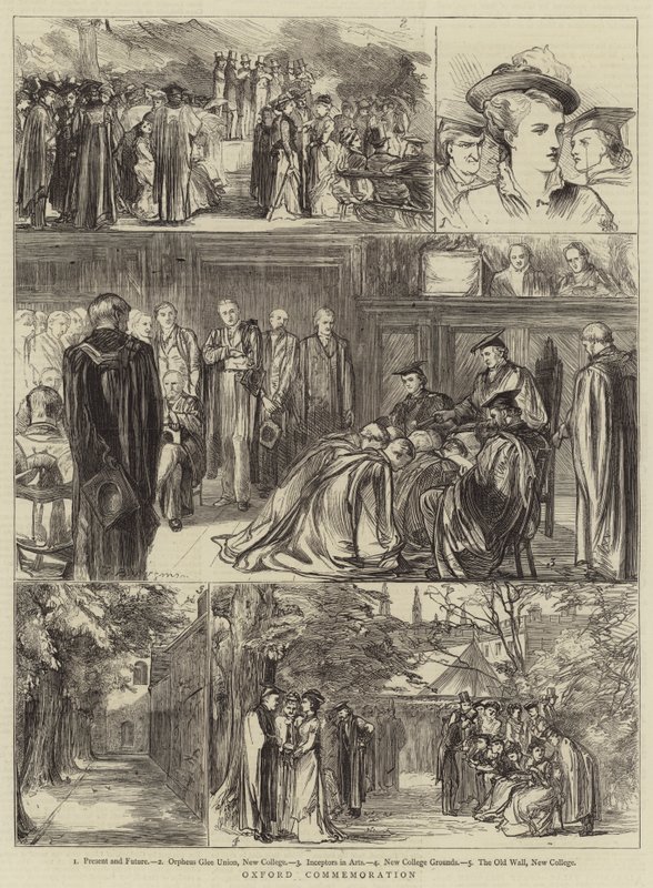 Commémoration d