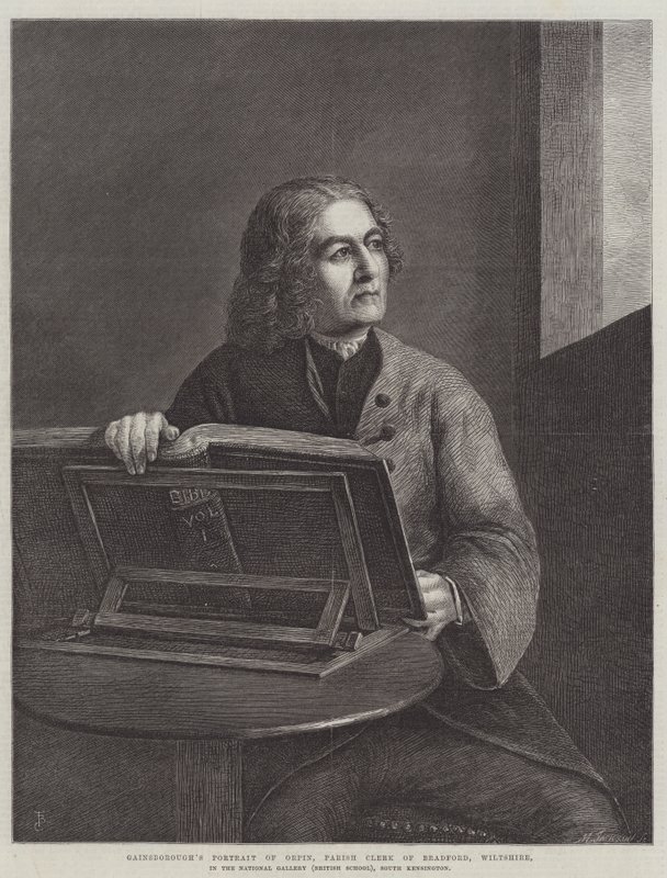 Portrait d