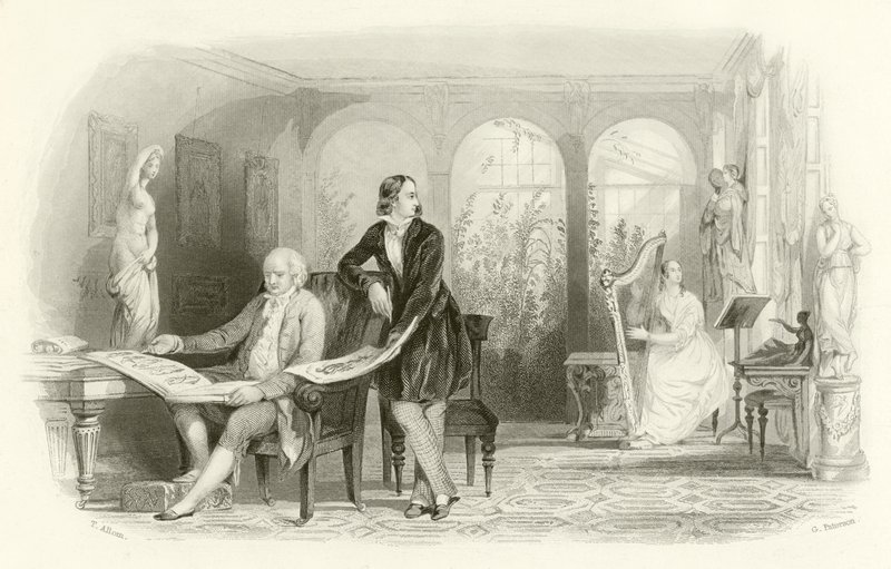 Les premiers rêves d