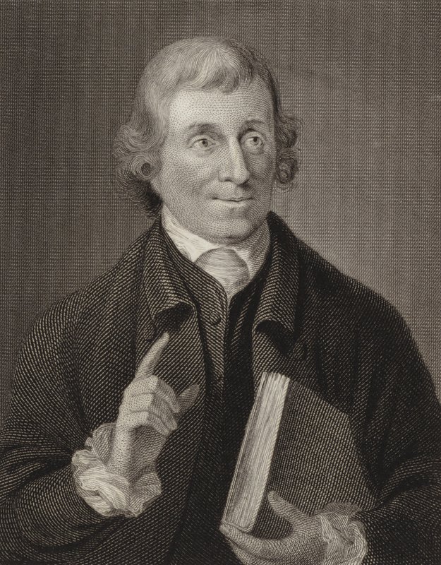 Paul Whitehead - Thomas Gainsborough