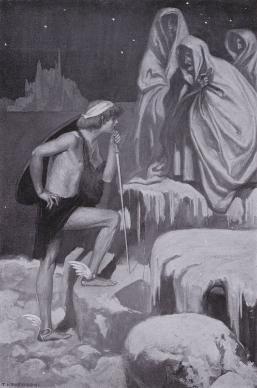 Persée s