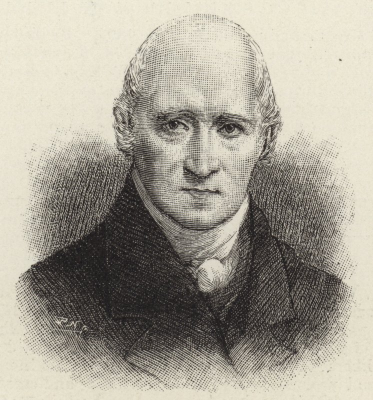Présidents de la Royal Academy - Thomas Lawrence
