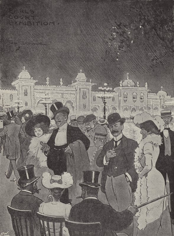 Exposition d