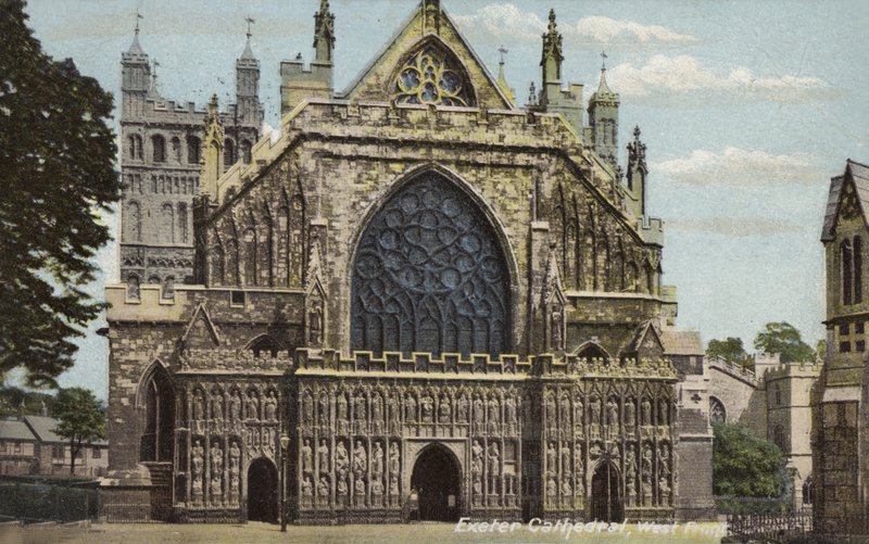 Cathédrale d