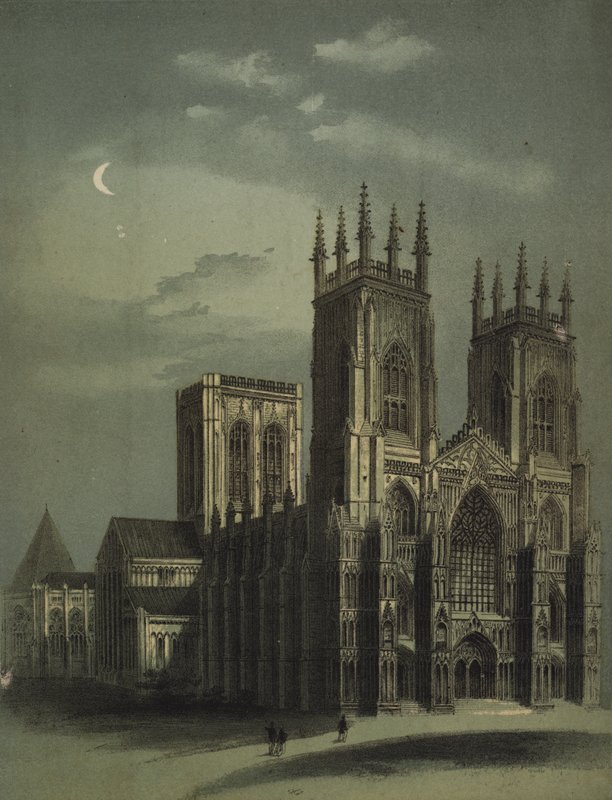 Cathédrale d